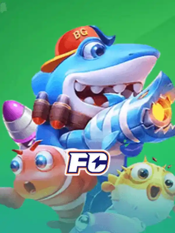 FC ফিশিং গেম